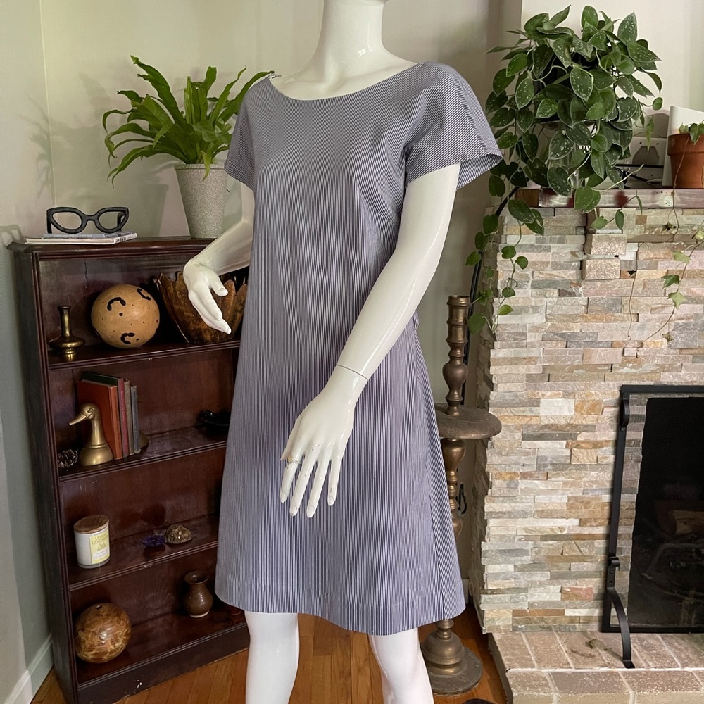 Theory Dress